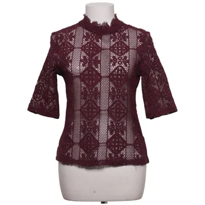 Haut (Violet) de Lanius