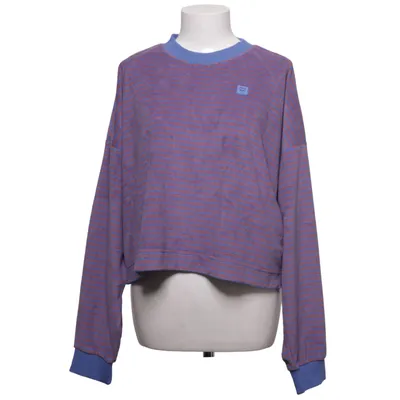 Sweatshirt (Bleu, Orange) de Billabong Coton, Élasthane
