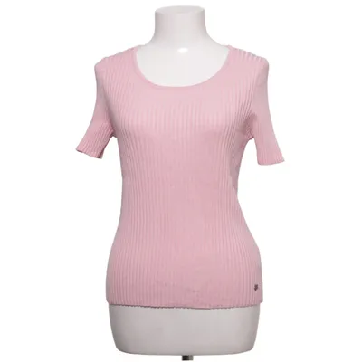 Top (Roze) van Gina Polyamide, Viscose