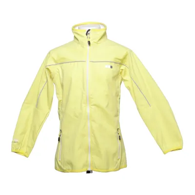 Allvädersjacka (Gul) från True North Polyester