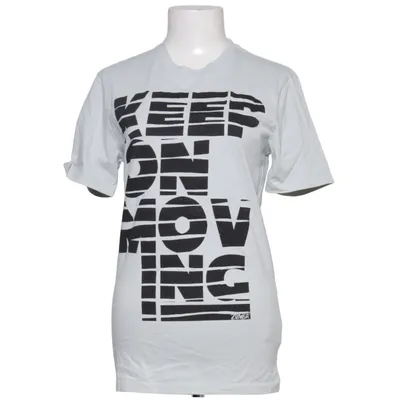 T-shirt (Grå, Svart) från Zumba Bomull