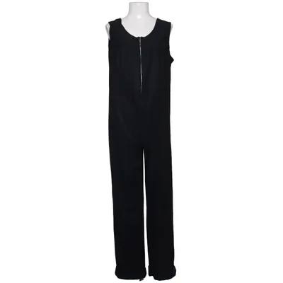 Byxdress (Svart) från Mama Elastan, Polyester