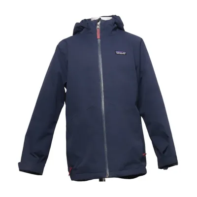 Jacka (Blå) från Patagonia Polyester
