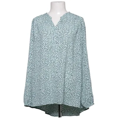 Blus (Grön, Svart, Vit, Flerfärgad) från JYOTHI Polyester