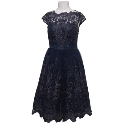 Cocktail dress (Blue) from Chi Chi London