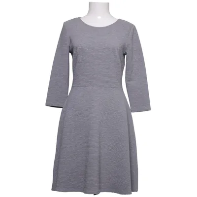 Robe (Gris) de Tom Tailor Denim Élasthane, Polyester, Viscose