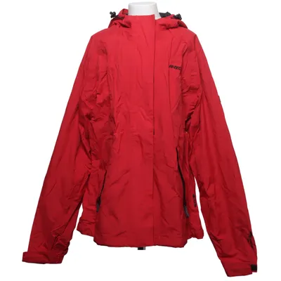 Outdoorjakke (LADY DAFNE) fra Hi-Tec Polyamid, Polyester