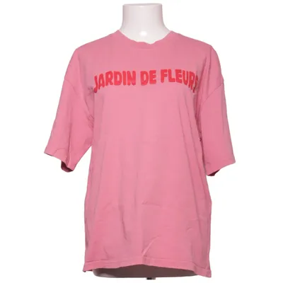 T-shirt (Rosa) från Gina Tricot