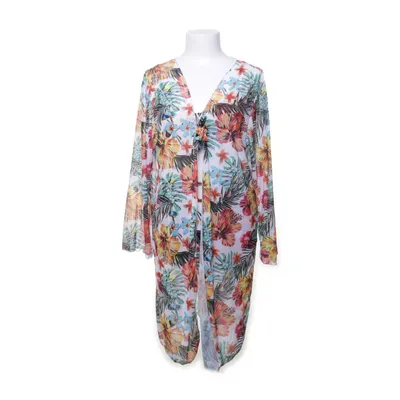 Badset (Flerfärgad) Polyester, Elastan