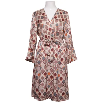 Dress (Multicolored) from Le Streghe Polyester