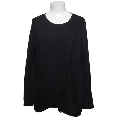 Mammatopp (Svart) från New Look Maternity Bomull, Modal, Polyester