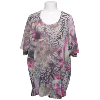 Topp (Flerfärgad) från Samoon by Gerry Weber