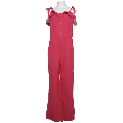 Jumpsuit (Roze) van Walking on Sunshine