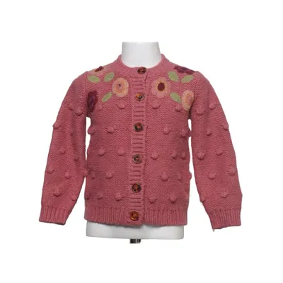 Cardigan (Rose) de Next Acrylique, Polyamide, Polyester