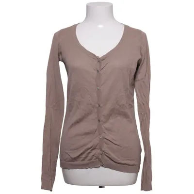 Cardigan (Beige) de Chicoree Coton