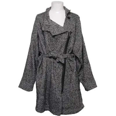 Kappa (Grå, Svart) från Greenhouse