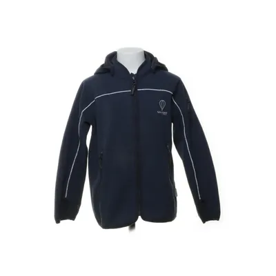 Softshelljacka (Blå) från Adventure by POMPdeLUX Polyester, Elastan