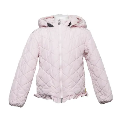 Jacket (Pink) from Steiff Polyester