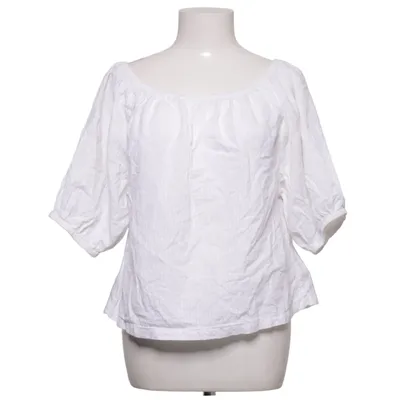 Chemisier Dirndl (Blanc) de KappAhl Coton