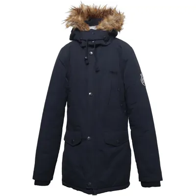 Parka (TIGNES JR JACKET) de Svea Love Sport Coton, Polyamide, Polyester
