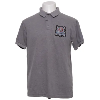 Polo (Gris) de Bench Coton, Polyester