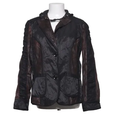Jack (Grijs, Bruin) van Rabe Polyester