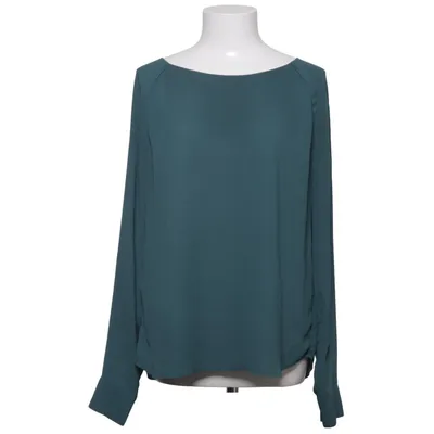 Blus (Grön) från Samsøe & Samsøe Polyester