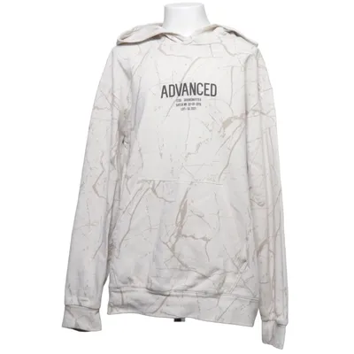 Huvtröja (Beige) från WOX Bomull, Polyester