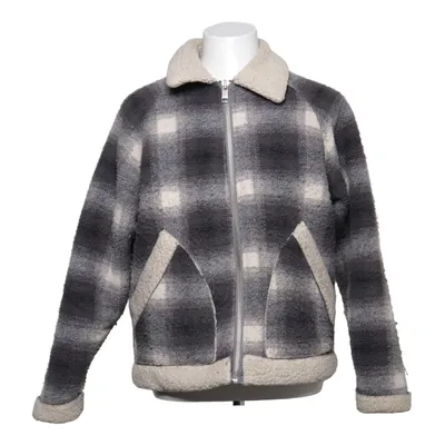 Jacka (Grå, Vit, Flerfärgad) från Vailent Polyester