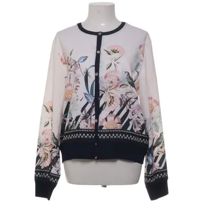 Kofta (Flerfärgad) från Ted Baker Elastan, Polyamid, Polyester, Viskos