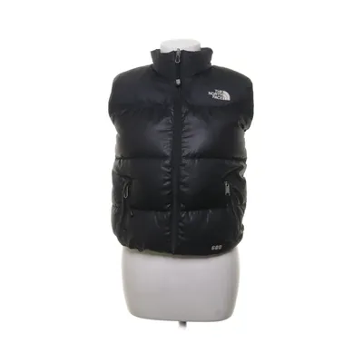 Bodywarmer (Zwart) van The North Face Dons, Nylon, Polyester