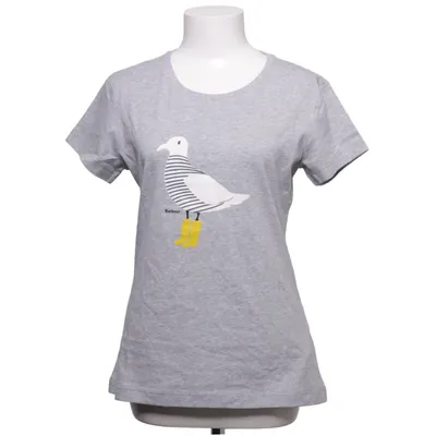 T-shirt (Avonmouth Tee) de Barbour Coton, Élasthane