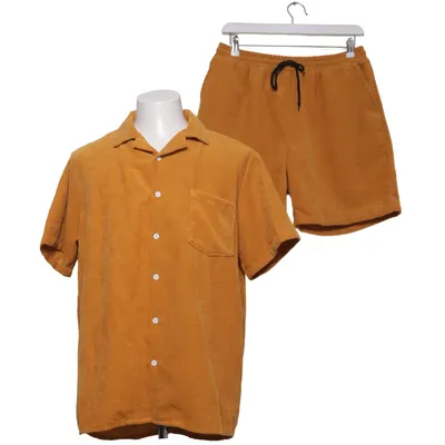 Set (Yellow) from ChArmkpR Polyester