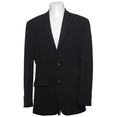 Blazer (Gris) de Weis Élasthane, Polyester