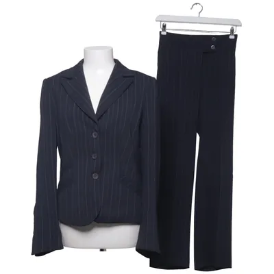 Costume (Noir) de Apriori Cupro, Polyamide, Polyester