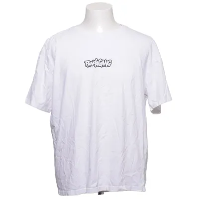 T-shirt (White) from Fanatics Cotton