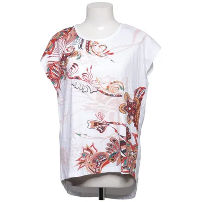 Tunika (Vit, Flerfärgad) från Rainbow