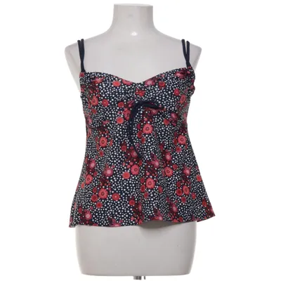 T-shirt de natation (Bleu, Rose, Blanc)