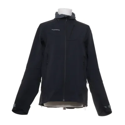 Allvädersjacka (Svalbard flex1 Jacket (W)) från Norrøna Elastan, Polyamid, Polyester