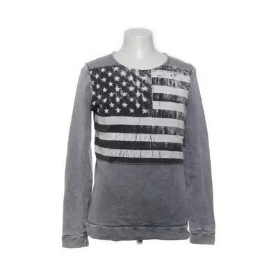 Collegetröja (ACID SWEAT) från Review Bomull