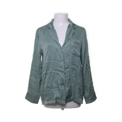 Pyjama shirt (Groen) van Love Stories