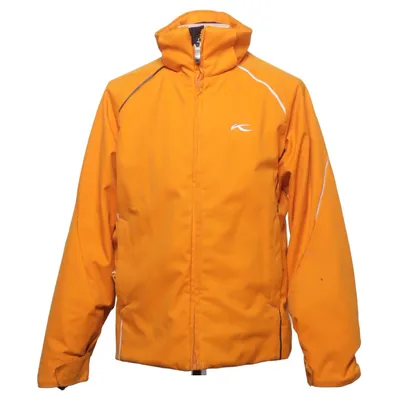 Skidjacka (BOYS FORMULA JACKET) från Kjus Polyester