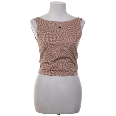 Linne (Beige, Brun, Flerfärgad) från Adidas Elastan, Återvunnen polyester