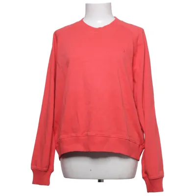 Sweatshirt (Red) from Boomerang Cotton