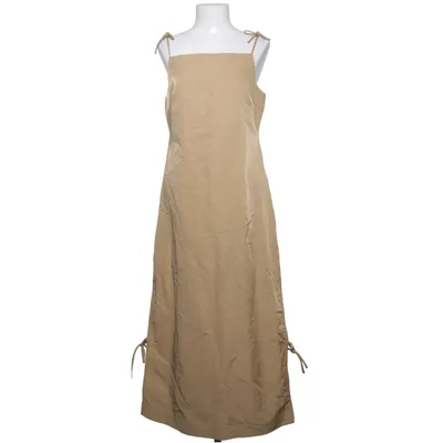 Klänning (Beige) från MSCH Copenhagen Nylon