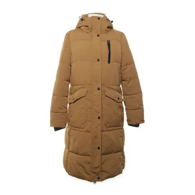 Winter coat (Brown) from Outerwear by C&A Polyester