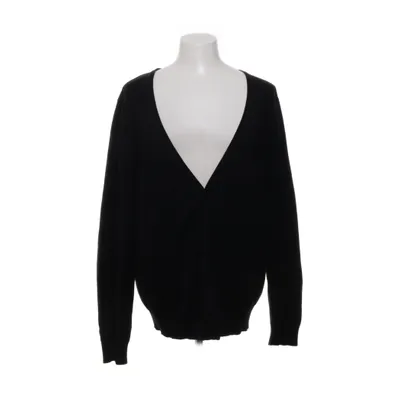 Cardigan (Zwart) van Jeans & Clothes Katoen