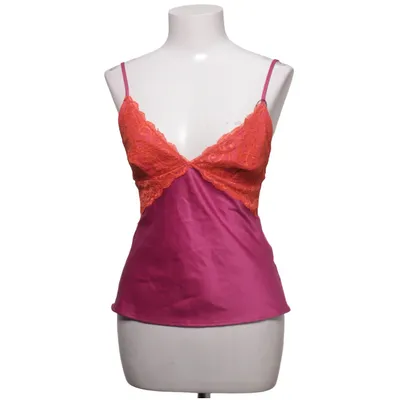 Pyjamaslinne (Lila, Orange) från AsYou Polyester