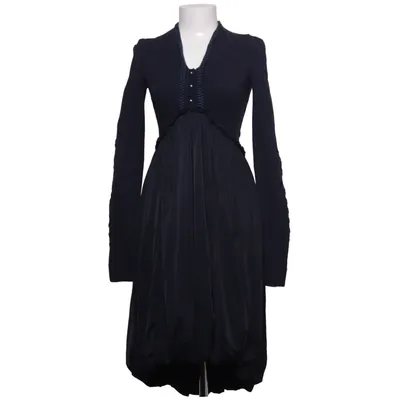 Dress (Black) from High Tech