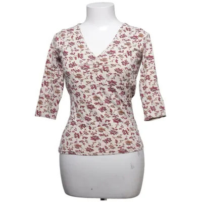 Top (Beige, Rød) fra Xanaka
